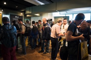 live event filming 2