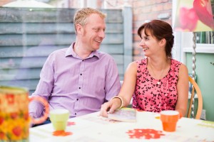 Helen Nurse and Brett Nurse Capture 1 DVP Ltd