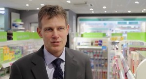 Lloyds Pharmacy PR video production